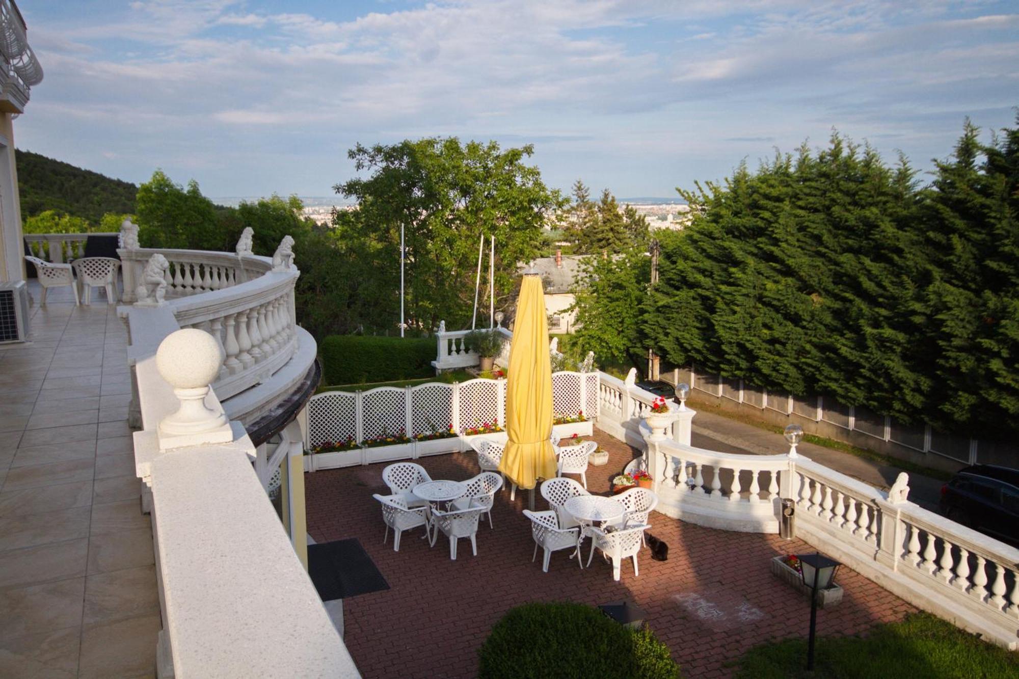 Villa Korda - Budapest, Budapest